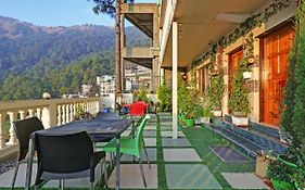 Drishti Cottage Nainital